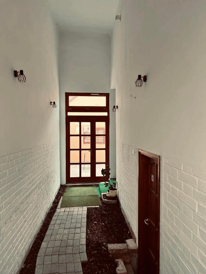 Best Price Guesthouse Segedín Exteriér fotografie